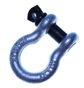 SZEKLA OMEGA WLL 2 TON
