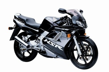 Впуск Патрубки Крепления Патрубки Обтекатели Honda NSR 125 JC22 93-03