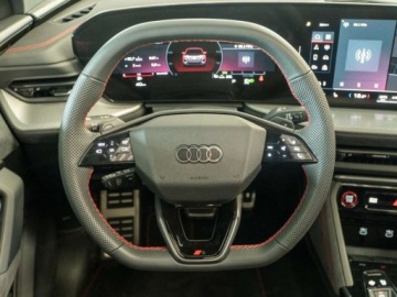 Audi Q5 II SUV Facelifting 2.0 40 TDI 204KM 2026 2.0 TDI quattro S line (204 KM) Dach szklany panoramiczny + Hak, zdjęcie 7