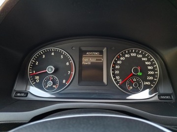 Volkswagen Caddy IV Kombi Maxi 1.4 TSI BlueMotion Technology 130KM 2019 Volkswagen Caddy FV-23%, ASO, Salon PL, Bezwypadko, zdjęcie 18