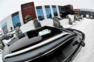 Seat Ateca SUV 1.4 EcoTSI 150KM 2017 Seat Ateca 1.4TSI 150KM Full Led Navi Radar, zdjęcie 11