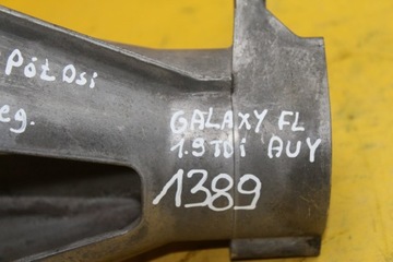 ОПОРА ВАЛА GALAXY MK1 FL 1.9 TDI 02N409320
