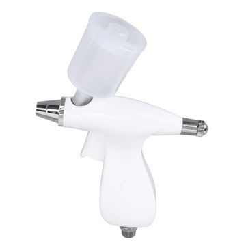 Мини-аэрограф для рисования макияжа для декора торта, модель 40