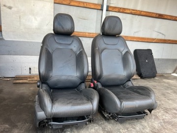 CITROEN C4 B7 DS4 FOTELE KANAPA ELEKTRYKA EUROPA