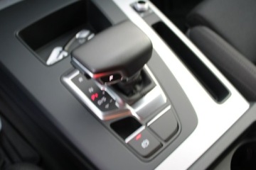 Audi Q5 II SUV Facelifting 2.0 35 TDI 163KM 2022 Audi Q5 Led Gwarancja F-vat Salon Polska, zdjęcie 34