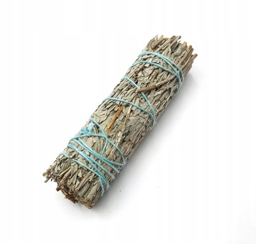 НАБОР из 7 ароматических палочек - Пало Санто, Белый шалфей