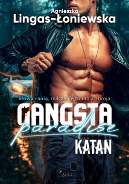 Katan. Gangsta Paradise Z AUTOGRAFEM