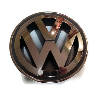 Emblemat znaczek VW Golf V Passat B6 CC Tiguan