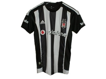 Adidas sportowa koszulka męska vodafone BJK 1903 climacool S