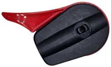 LINKA GAZU UNIWERSALNA REGULOWANA MANETKA GAZU DO KOSIARKI NAC HORTMASZ itp