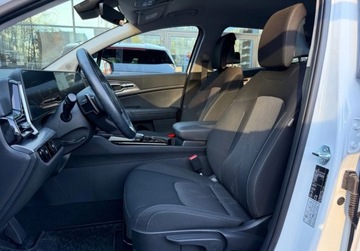 Kia Sportage V SUV 1.6 T-GDI 160KM 2025 Kia Sportage MY25 wersja L, silnik 160KM automat 7DCT, 1.6 Benzyna 160KM, zdjęcie 14