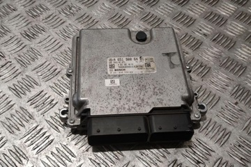 JEDNOTKA MOTORU ECU MERCEDES-BENZ GLC (C253) A6519006401 2.2L DIESEL 125KW