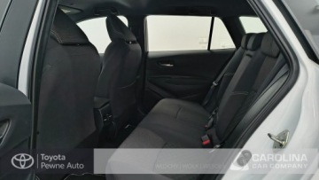 Toyota Corolla XII TS Kombi Facelifting 1.8 Hybrid 140KM 2023 Toyota Corolla 1.8 Hybrid Comfort Seria E21 (2019-, zdjęcie 14