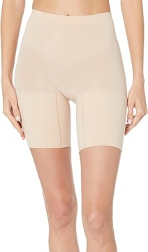 SPANX Power Short Bielizna modelująca dla kobiet, cielista, szorty r.M 38EU