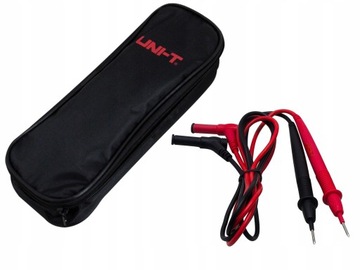 Токоизмерительные клещи Uni-T UT203+