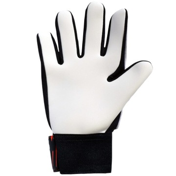 Детские футбольные вратарские перчатки Kipsta First EURO 2024