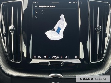 Volvo XC60 II 2025 Volvo XC 60 FV23% B5B Ultra Black Edition Full-LED, zdjęcie 27