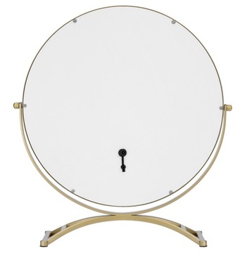 Зеркало для макияжа Humanas HS-HM03 со светодиодной подсветкой