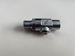 BOSCH ZAWÓR RĘCZNY DO ACS