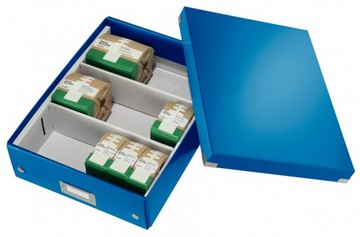 Органайзер Leitz Click&Store M Box