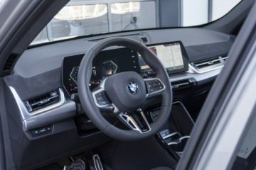 BMW X1 U11 Crossover 1.5 18i 136KM 2026 BMW X1 sDrive18i - Dostępny od ręki!, zdjęcie 12