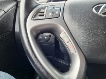 Hyundai ix35 SUV Facelifting 1.6 GDI 135KM 2015 Hyundai ix35 1.6 135 KMI Właściciel 100%, zdjęcie 32