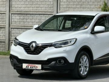Renault Kadjar Crossover 1.2 Energy TCe 130KM 2018 Renault Kadjar 1.3i 140KM Navi/Ledy/hak//Serwis, zdjęcie 24