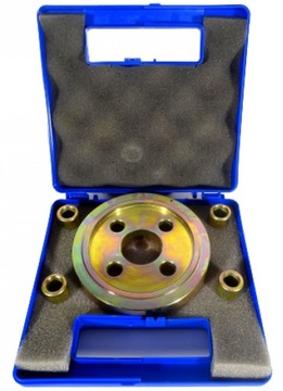 ИНСТРУМЕНТ ДЛЯ УСТАНОВКИ ЗАДНЕГО ВАЛА SIMMERING IVECO 3.0