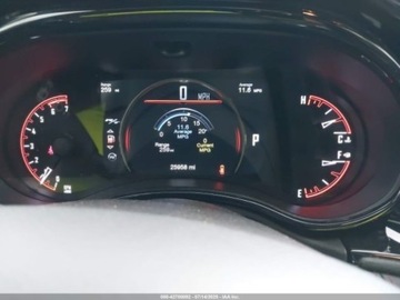 Dodge Durango III 2022 Dodge Durango RT 2022 5.7l 5.7 Benzyna 360KM, zdjęcie 10