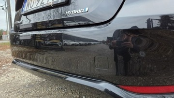 Toyota Corolla XII Sedan 1.8 Hybrid 122KM 2021 Toyota Corolla 1.8HSD 122KM F-vat 23% Kamera, zdjęcie 7