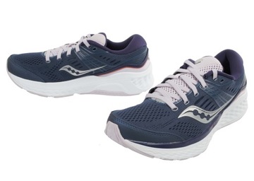 Buty do biegania Saucony Munchen 4 W S10554-55 40