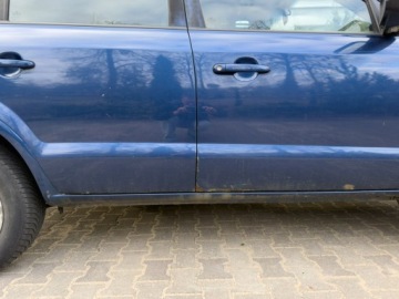 Hyundai Tucson I SUV 2.0 i 16V 141KM 2005 Hyundai Tucson | Manual | FWD | Klima |, zdjęcie 20