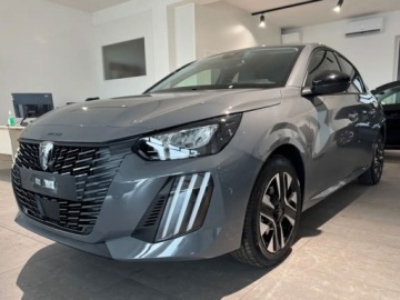 Peugeot 208 II 2026 Od ręki - Allure e-DCS6 1.2 mHEV 110KM / Pakiet Vision i Navigation, zdjęcie 1