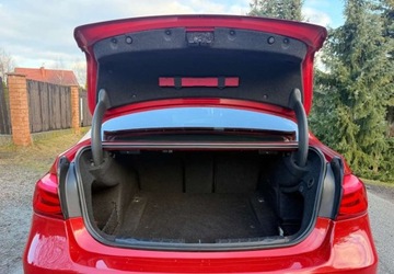 BMW Seria 3 F30-F31-F34 Limuzyna Facelifting 2.0 318d 150KM 2015 BMW Seria 3 BMW Seria 3 318d Sport Line Shadow 2.0 Diesel 150KM, zdjęcie 30