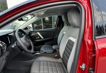 Citroen 2025 Citroen C4 Max 145 EDCT 6 1.2 Hybryda 145KM, zdjęcie 6