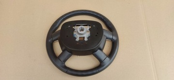 Ford Kuga MK1 LIFT 2.0 TDCI кожаный руль