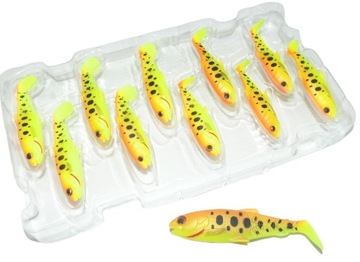 SAVAGE GEAR KOPYTO CANNIBAL CRAFT 6,5 CM GA