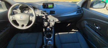 Renault Megane III Hatchback Facelifting 2013 dCi 95KM 2014 Renault Megane Stan bardzo dobry., zdjęcie 7