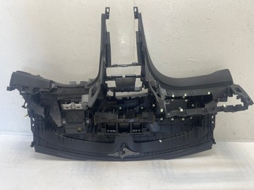 CITROEN DS5 KONZOLA AIRBAG KOMPLET