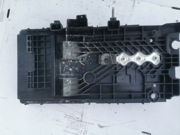 FORD OE 6M21-8B271-B MŘÍŽKA NÁRAZNÍKU