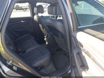 Audi SQ5 2021 Audi SQ5 Premium Plus Tfsi Quattro Tiptronic 2021 3.0 Benzyna 349KM, zdjęcie 12