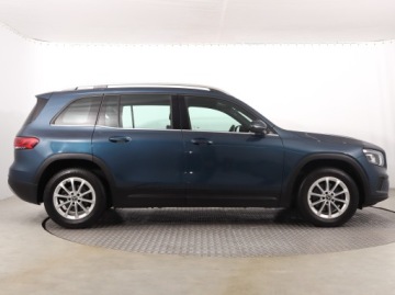 Mercedes GLB SUV 1.3 200 163KM 2022 Mercedes GLB GLB 200, Salon Polska, 1. Właściciel, zdjęcie 5