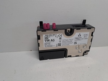 SKODA OCTAVIA IV MODUŁ STEROWNIK USŁUG ONLINE 5WA035284F