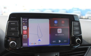 Hyundai i30 III Wagon Facelifting 1.5 T-GDI 48V 160KM 2023 Hyundai i30 Salon Polska, Autoryzowany dealer, Faktura VAT 23, 1.5 T-GDi 1, zdjęcie 13