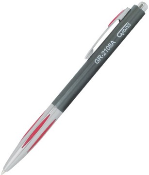 Długopis automatyczny Grand GR-2108A niebieski