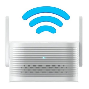 Репитер WiFi усилитель 2в1 ZigBee шлюз TUYA