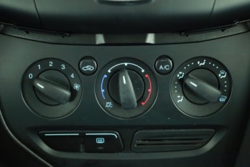 Ford Focus III Hatchback 5d 1.6 Duratorq TDCi DPF 95KM 2013 Ford Focus 1.6 TDCi, Salon Polska, Klima, zdjęcie 10