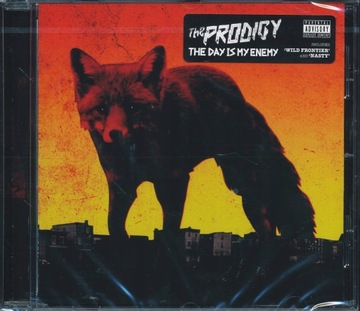 THE PRODIGY - The Day Is My Enemy