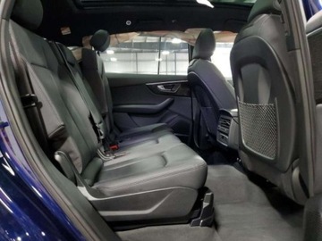 Audi Q7 II 2021 Audi Q7 2021r., Premium Plus 3.0 Benzyna 335KM, zdjęcie 9