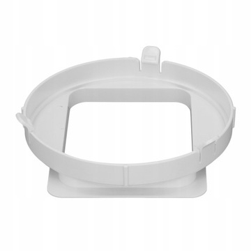 ADAPTER DO RURY KLIMATYZATORA PRZENOŚNEGO KY-35
